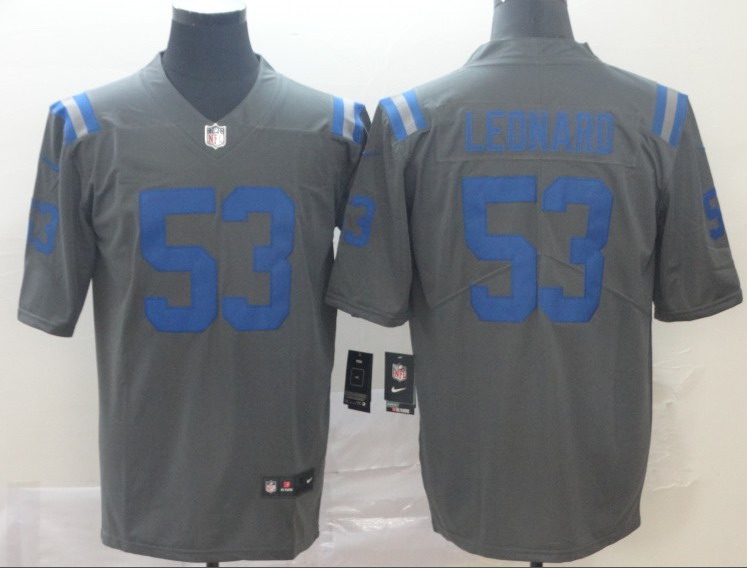 2019 NFL men Limited Jerseys-285